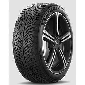 Michelin Pilot Alpin 5 225/45 R18 95H XL