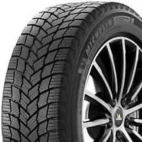 Michelin X-ICE SNOW SUV 255/65 R19 114H XL
