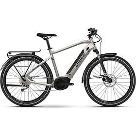 Haibike Trekking 3 High (Electric)