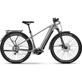 Haibike Trekking 7 High (Electric)