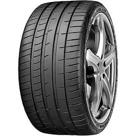 Goodyear Eagle F1 Supersport 225/40 R18 92Y AO1