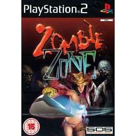 Zombie Zone (PS2)