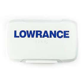 Lowrance Suncover 4" Soldeksel til Hook2
