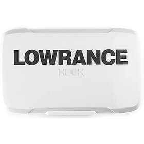 Lowrance Suncover 7" Soldeksel til Hook2, Reveal