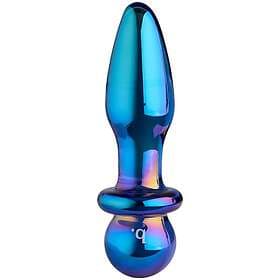 Biird Anii No7 Glas Analplugg