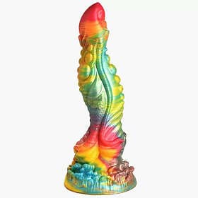 Creature Cocks Majestic Merman 22cm