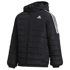 Adidas Boys Puffer Jacket Black (Storlek (Jr)