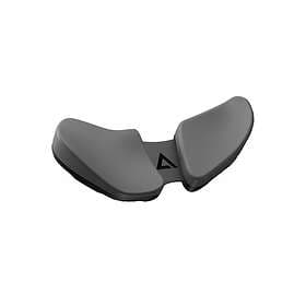 DeltaHub Carpio 2.0 Ergonomic Wrist Rest Left
