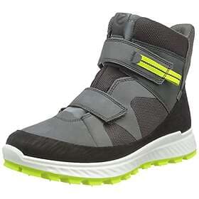 Ecco Exostrike Kids Mid-Cut Boot (Jr)