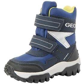 Geox Pojkar J Himalaya Boy B ABX Ankle Boot