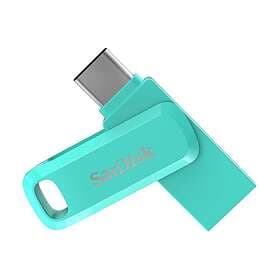 SanDisk Ultra Dual Drive Go Usb Flash SDDDC3-128G