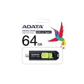 Adata Technology UC300 64GB USB 3,2 Gen 1 USB-C