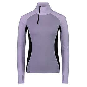 Mons Royale Olympus Half Zip (Women's)