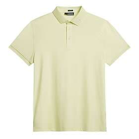 J.Lindeberg Tour Tech Reg Fit Polo Herr