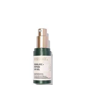 Biossance Squalane and Peptide Eye Gel 15ml