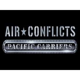 Air Conflicts: Pacific Carriers (PS3)