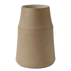 Knabstrup Keramik Clay Vas 180mm