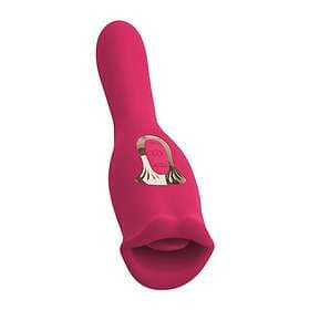 You2Toys Oral Fun Vibrator