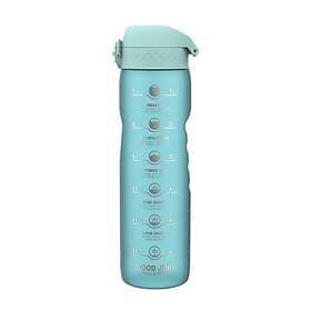 ION8 Motivational Water Bottle 1000ml