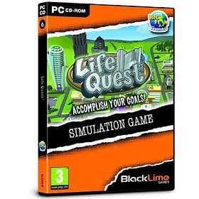 Life Quest (PC)