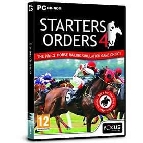 Starters Orders 4 (PC)