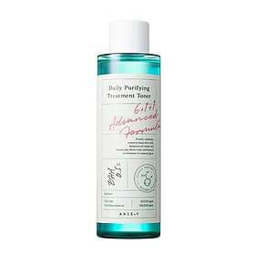 AXIS-Y Daily Purifying Treatment Toner 200ml