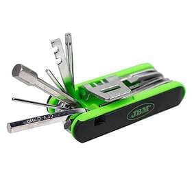 JBM Multifunction Tool For Bicycle Repair