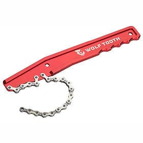 Wolf Tooth Cnc Cassette Wrench