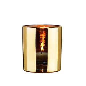 Skogsberg & Smart Hurricane Small Candle Holder