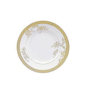 Wedgwood Vera Wang Lace Gold Side Plate 20cm
