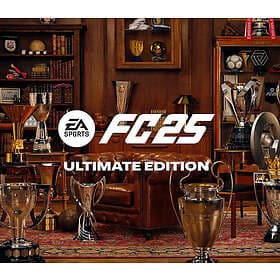 EA Sports FC 25 Ultimate Edition (PS4)