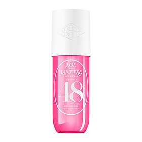Sol de Janeiro Brazilian Crush Cheirosa 48 Perfume Mist 90ml