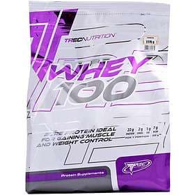 Trec Nutrition Whey 100 2.28kg
