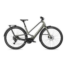 Orbea Diem 30 (Electric)