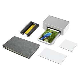 Xiaomi Instant Photo Printer 1S Set