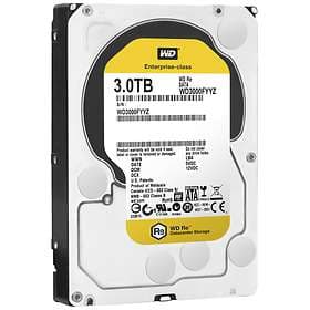 WD Re WD3000FYYZ 64MB 3TB