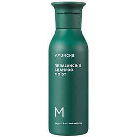 AYUNCHE Rebalancing Shampoo Moist 200g