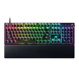 Razer Huntsman V3 Pro (Nordic)