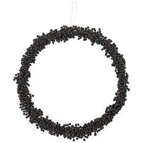 House Doctor Winter Wreath 23cm