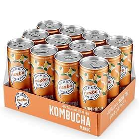 Nexba Kombucha 330ml