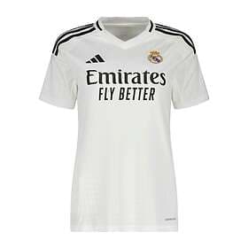 Adidas Real Madrid 24/25 Home (Dam)