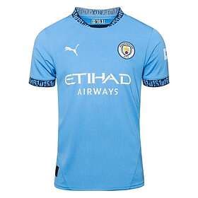 Puma Manchester City 24/25 Home Jersey (Men's)