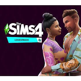 The Sims 4 - Lovestruck (Expansion) (PC)
