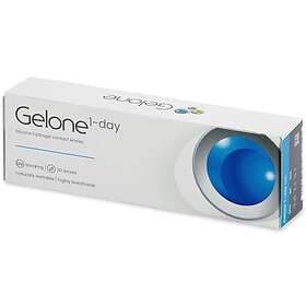 Gelone 1-day (30 linser)