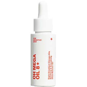 Swiss Clinic Oh Mega Oil 8+ 30ml