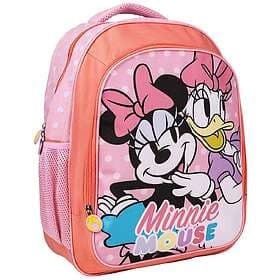 Skolryggsäck Minnie Mouse