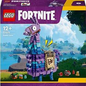 LEGO Fortnite 77071 Storage Llama