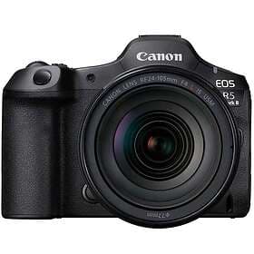 Canon EOS R5 Mark II + RF 24-105/4,0 L IS USM