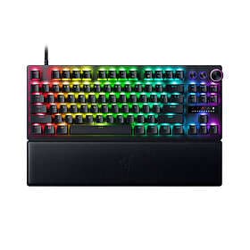 Razer Huntsman V3 Pro TKL Analog Optical Switch GEN-2 (Nordic)