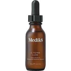 Medik8 C-Tetra Luxe Lipid Vitamin C Antioxidant Serum 30ml